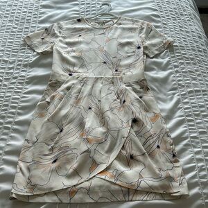 Club Monaco Woman’s Size 4 Dress